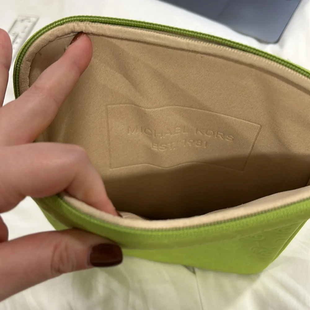 Michael Kors iPad/tablet case